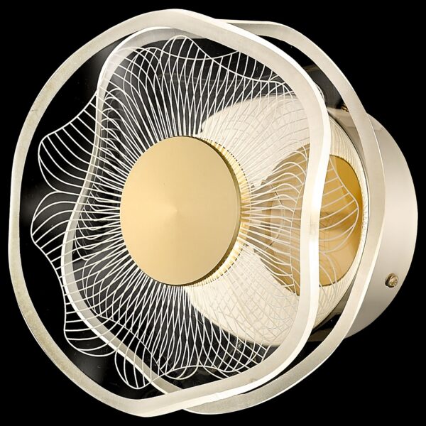 a0u2z9rca4l5phu9t2pmezs9lyg26lec WE453.02.301 WERTMARK HELENA светильник настенный, LED, 2x2W, 2700/4000/6500K