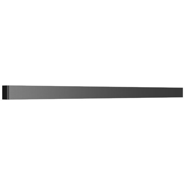 be59dae5559311f080c0c81f66f678af_f98b0d4cf6c511f080c4c81f66f678af 810547CCT Бра FIUME LED 40W 1580LM 120G ЧЕРНЫЙ 3000/4000/6000K