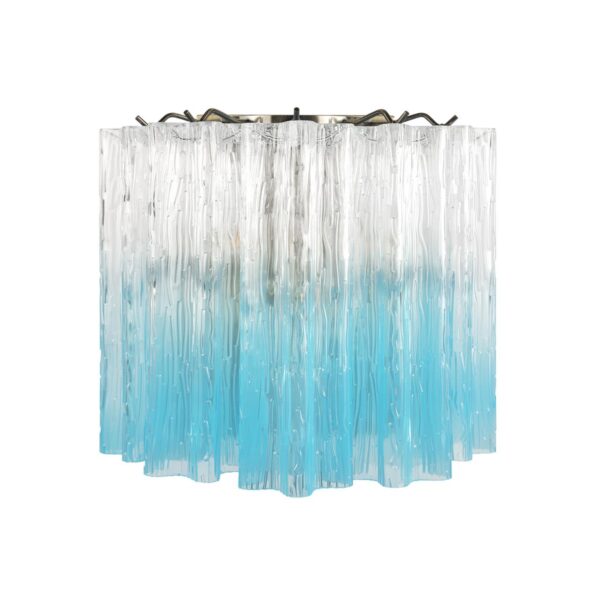 c6d14cd0a16059bb527667031286d7ed 10580W Clear blue Настенный светильник LOFT IT Murano