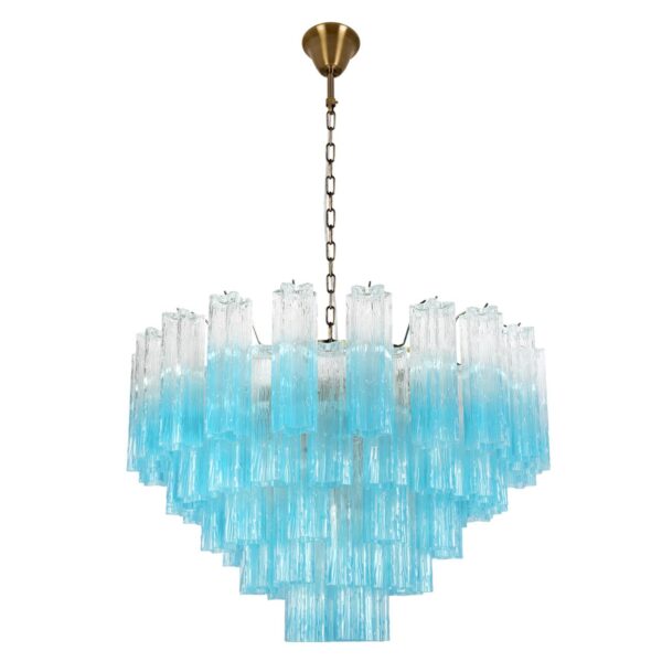 d5c4efa5bb8626c8ad775922392d94ad 10580/800 Clear blue Подвесной светильник LOFT IT Murano