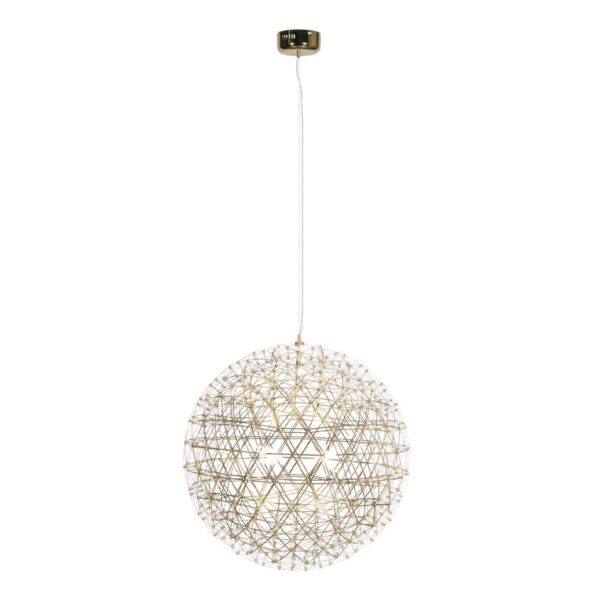 f472c083eb4e46a2c031e566d76c83eb 9027-89 Gold Подвесной светильник LOFT IT Raimond