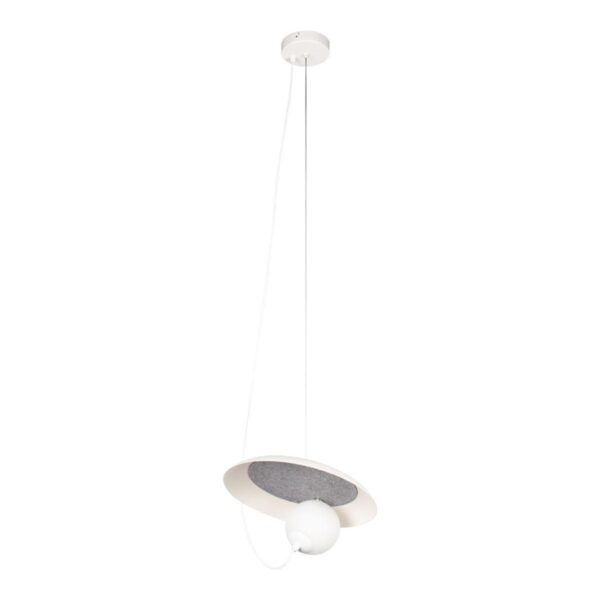 f85217b60267997767c240dd21d7cdaf 10237P White Подвесной светильник LOFT IT Wonders