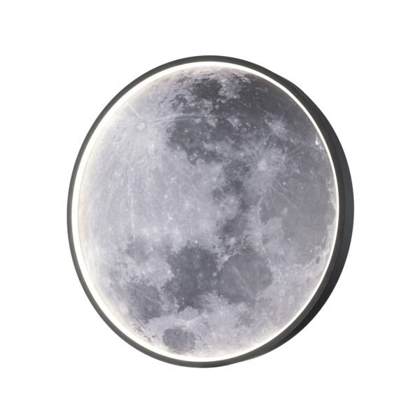 l102670 Escada 10226/SG LED*43W Moon