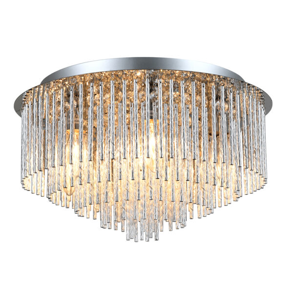 l112590 Escada 2126/7S E14*40W Chrome