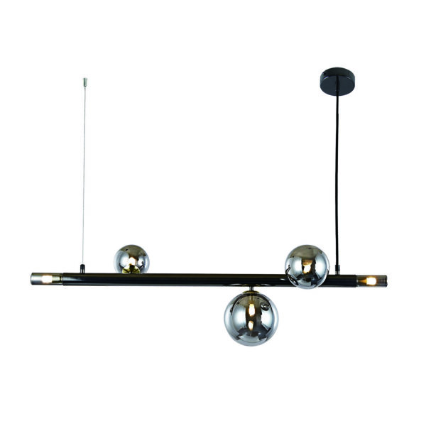 l73350 11026/5PL Black