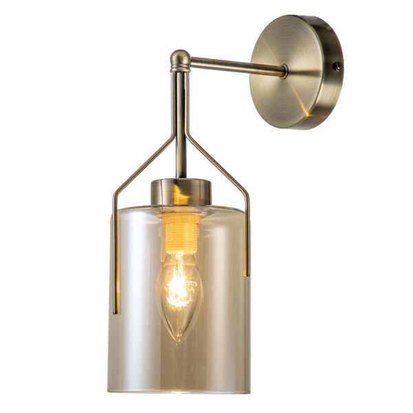 l89400 Escada 688/1A E14*40W Brass