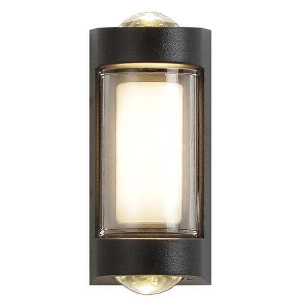 l89490 Escada 30006W/01 LED*4W IP54 Black