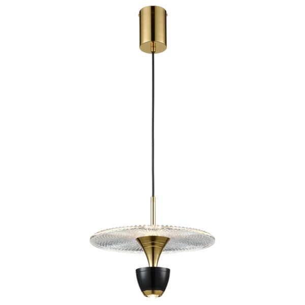 n8akmt48ncdf0w181aklwbh4jv44s74y WE471.02.366 WERTMARK EBBO светильник подвесной, LED, 2×3+5W, 3000K