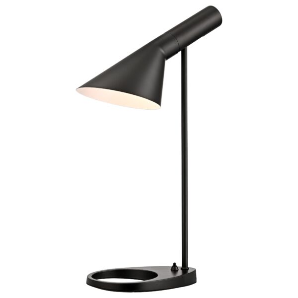 okq4esehw0sjs7b6gdq30nd9abk1gk1x 487-024-01 VELANTE Современный стиль светильник настольный, E27, 60W