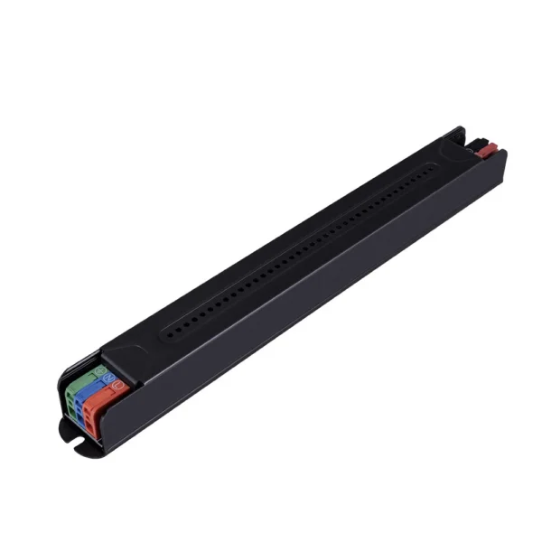 0-403 A242405 Преобразователь тока Power-Slim 24В 150Вт 6,2А IP20