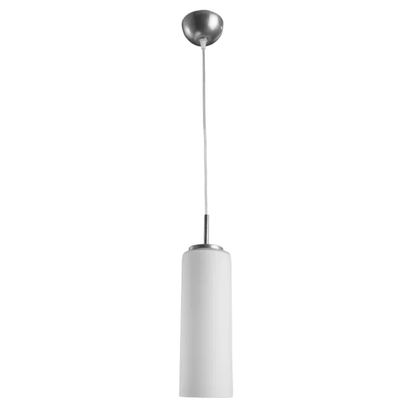 0-743 A6710SP-1WH СВЕТИЛЬНИК ПОДВЕСНОЙ