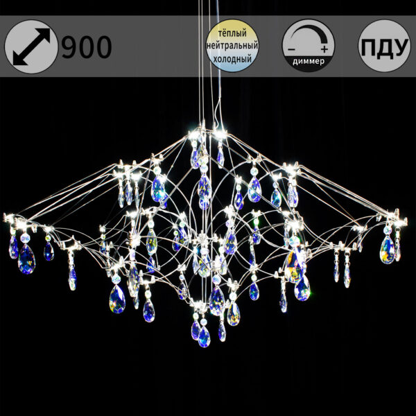 1432266_1 IL0606-900HX-57 Ether светильник потолочный