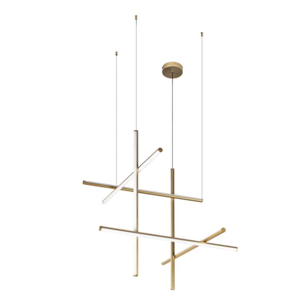 26fdaaae5081a6a14bf7d032ea7f692d-1 10393/C Подвесной светильник LOFT IT Coordinates