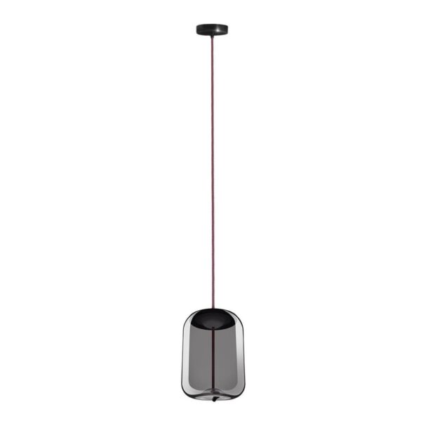 392ee96ca344d46808c4038846791422 8134-C mini Подвесной светильник LOFT IT Knot