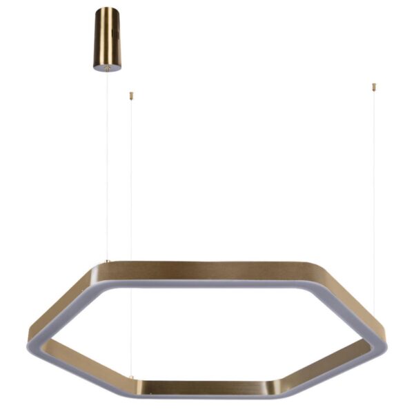 429d172127da98448eacdf60b998a9d4 10243M Gold Подвесной светильник LOFT IT Titanium