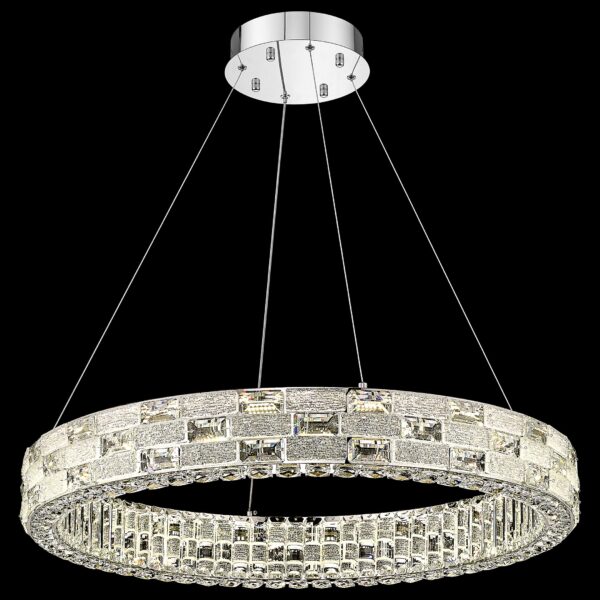 468jk4gve2kfgsp8tvvq6zanx3ch4jyr WE469.08.103 WERTMARK ELAINE светильник подвесной, LED, 80W, 3000/4000/6000K