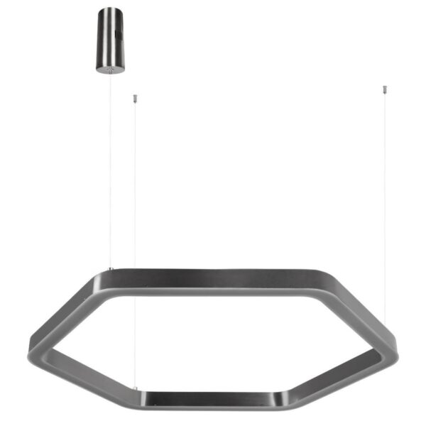 94ab4628befdc004c2e89614377824ca 10243M Dark grey Подвесной светильник LOFT IT Titanium