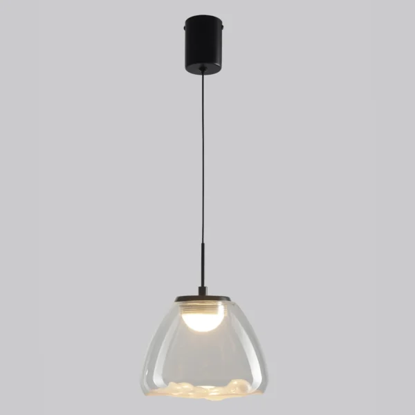 ARIA_SP5W_LED Светильник подвесной Crystal Lux ARIA SP5W LED