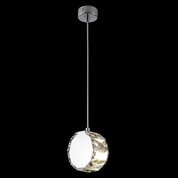BESO_SP1 Светильник подвесной Crystal Lux BESO SP1