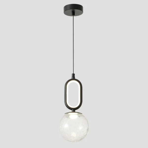 CATKIN20SP1_1 Светильник подвесной Crystal Lux CATKIN SP1.1