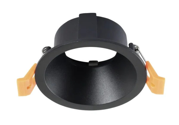 CLT_006C1_BL Светильник встраиваемый Crystal Lux CLT 006C1 BL