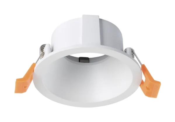 CLT_006C1_WH Светильник встраиваемый Crystal Lux CLT 006C1 WH
