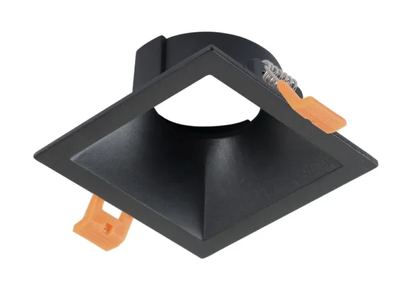 CLT_007C1_BL Светильник встраиваемый Crystal Lux CLT 007C1 BL