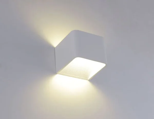 CLT_010W100_WH Бра Crystal Lux CLT 010W100 WH