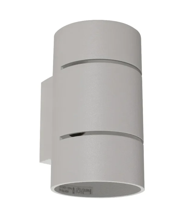 CLT_013_WH Бра Crystal Lux CLT 013 WH