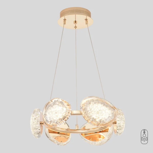 FELICIDAD_SP48W_LED Люстра Crystal Lux FELICIDAD SP48W LED