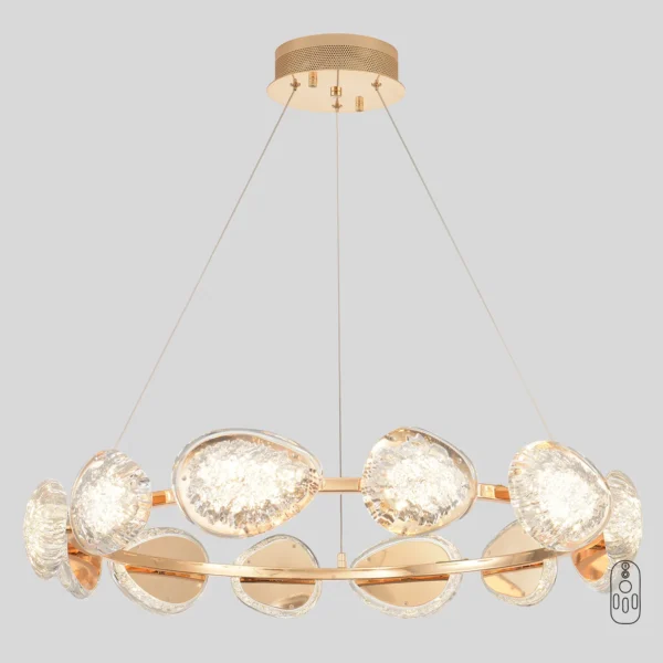 FELICIDAD_SP96W_LED Люстра Crystal Lux FELICIDAD SP96W LED