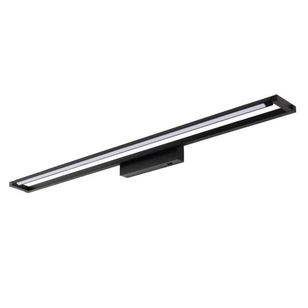 GALLERY_A_AP19W_LED_BL Подсветка для картин Crystal Lux GALLERY A AP19W LED BL