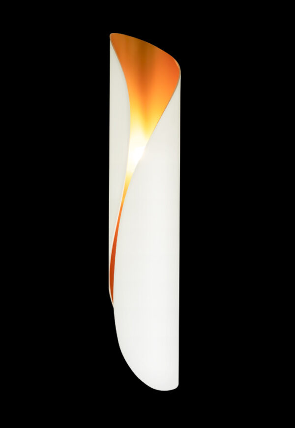 LUMINA_AP2_WH Бра Crystal Lux LUMINA AP2 WH