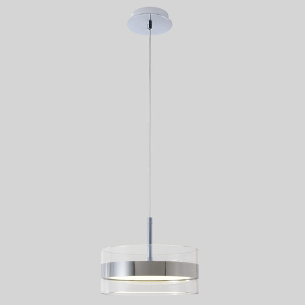 MYSELF_SP10W_LED Светильник подвесной Crystal Lux MYSELF SP10W LED