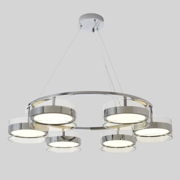 MYSELF_SP60W_LED Люстра Crystal Lux MYSELF SP60W LED