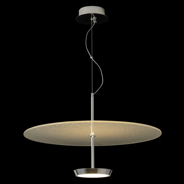 NICOLE20SP18W20LED Светильник подвесной Crystal Lux NICOLE SP18W LED