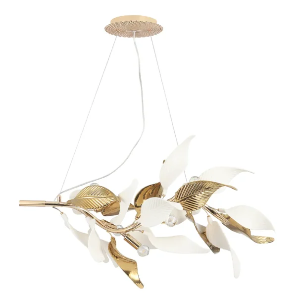 STEFANIA_SP6 Светильник подвесной Crystal Lux STEFANIA SP6