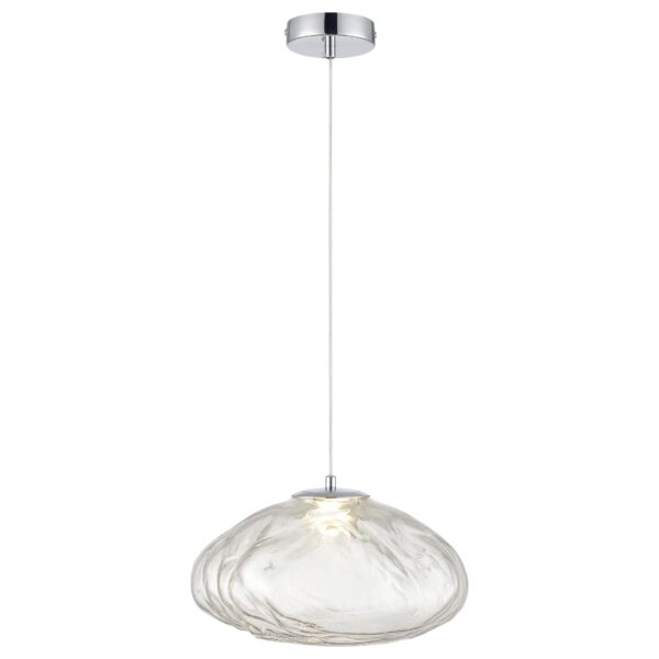 aewrighu3yrqbbln2lt087r01qhywnbn WE219.02.103 WERTMARK ISOLA светильник подвесной, LED, 5W, 4000K