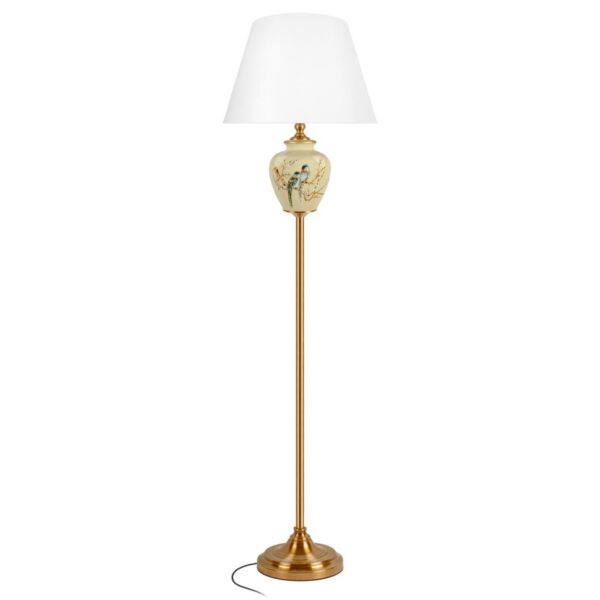 bb1817a5639346cdbe6ab057b970688a 10381F Торшер LOFT IT Magnolia