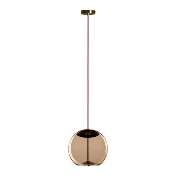 d6dca8e7f82b828f7b59f1a1fe1e5528 8135-B mini Подвесной светильник LOFT IT Knot