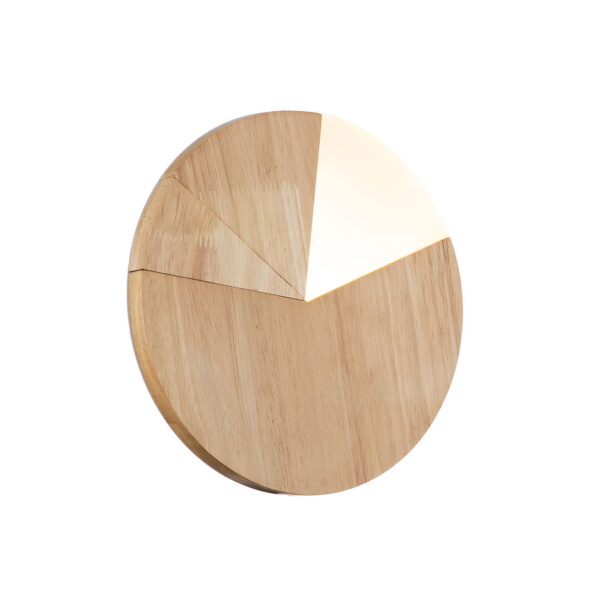 l75190-1 10019/A/1W Wooden