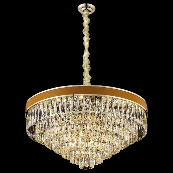 n15thposp19mutt5z1x8ad3q8kqjp15o WE136.22.303 WERTMARK CLARISSA светильник подвесной, E14, 22x40W
