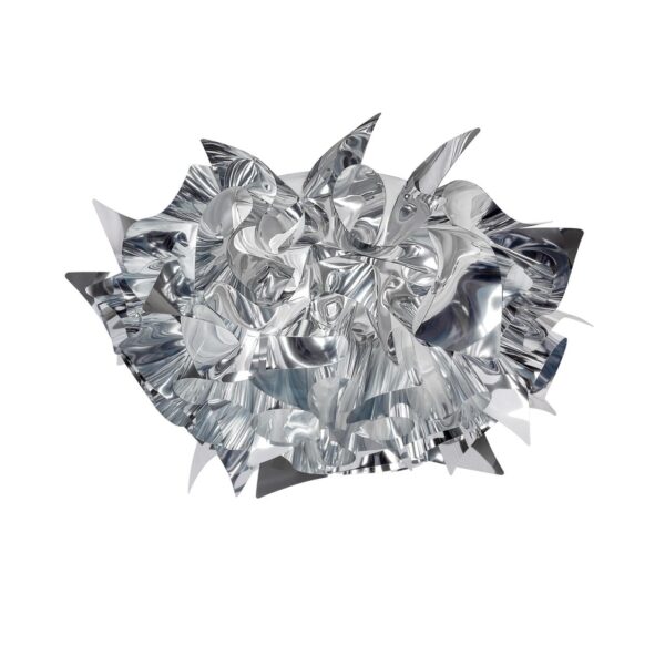 08160172ca744b37ff7eddba3261d548 10593/530C Silver Потолочный светильник LOFT IT Clizia