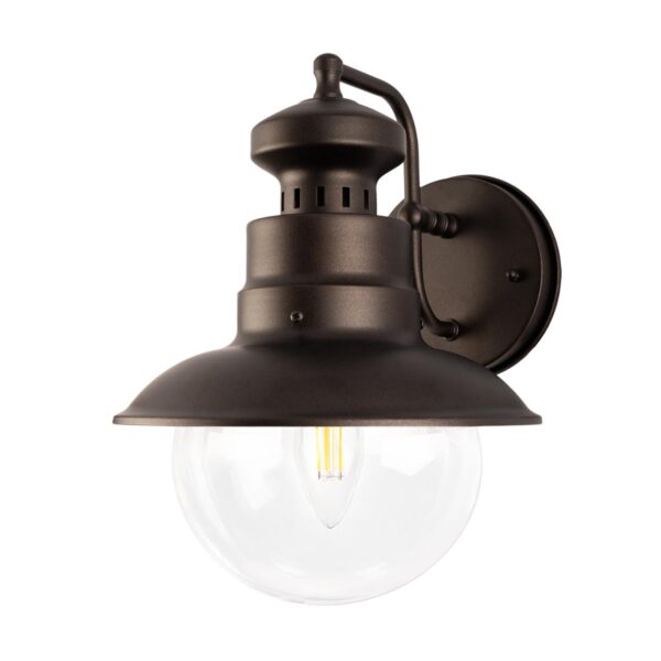 10bf5e2c1377750055c8c3391f5c0db6 100022W Уличный настенный светильник LOFT IT Piemonte