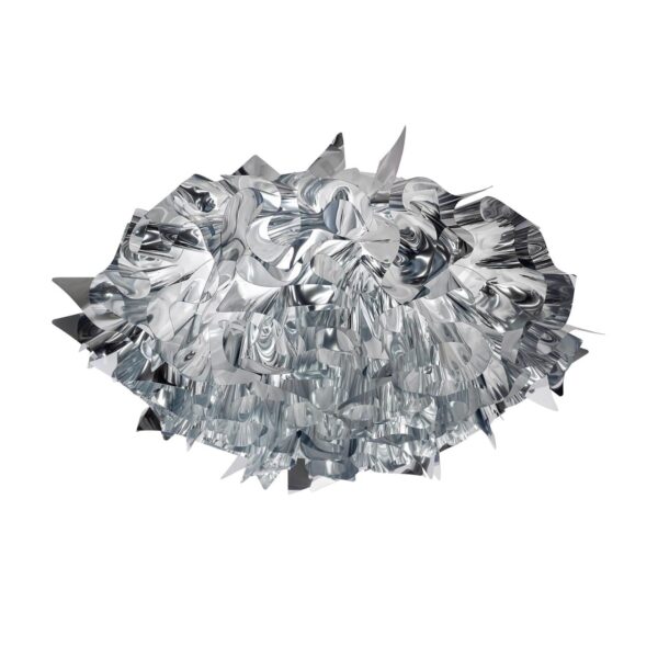 16833b793d56088c9d108a523fa0626a 10593/780C Silver Потолочный светильник LOFT IT Clizia