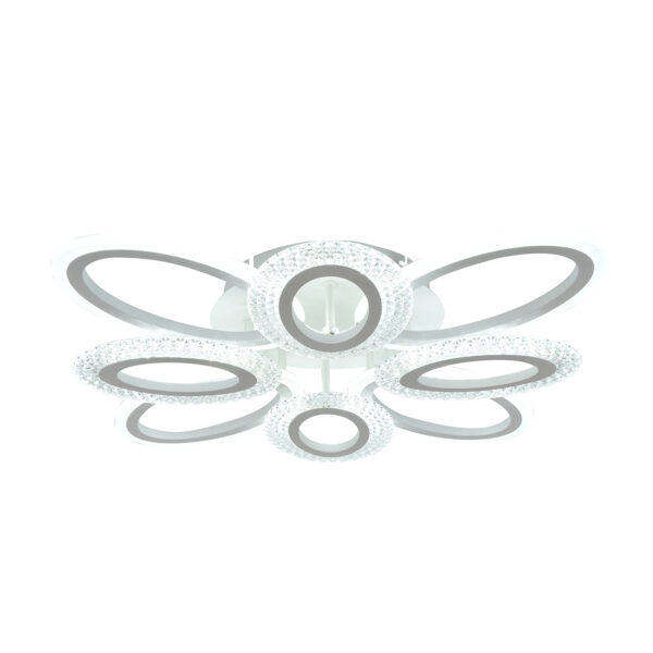1D083DFDDEEA97E194B4_0 Escada 10253/8 LED*84W White