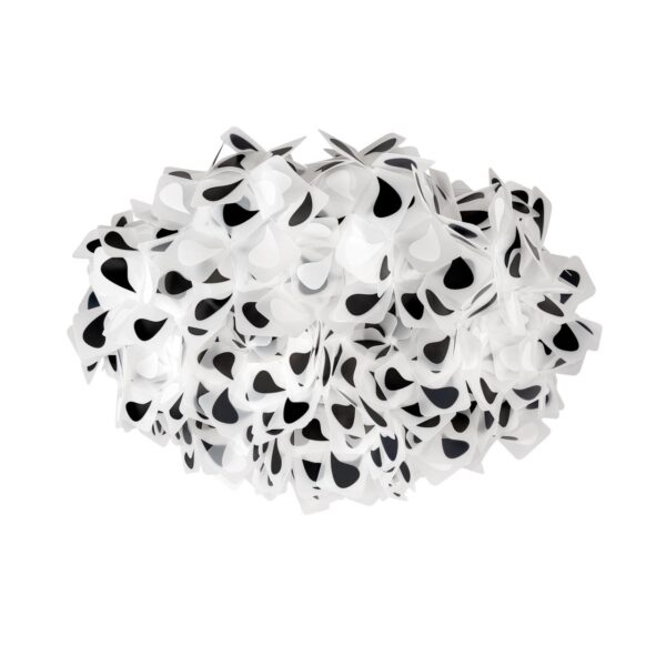1bf3f69e034023037ccf9e36737f364c 10595/780C Black Потолочный светильник LOFT IT Clizia