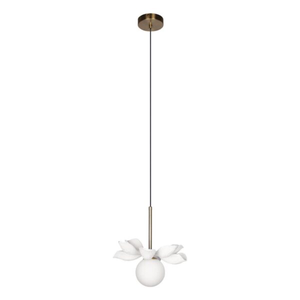 1c5fc0890278e759d1a9be9dcab4708f-1 10213/B White Подвесной светильник LOFT IT Monro