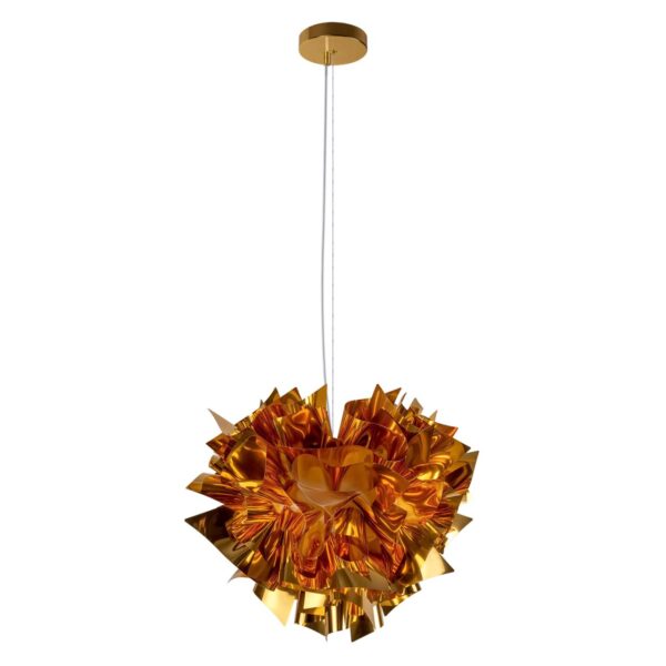 1ed2125357f27c8fb4ffe91aa7a39113 10593/420 Gold Подвесной светильник LOFT IT Clizia