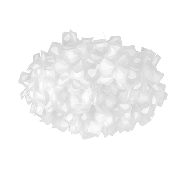 1fec259b22f1e16e1fefd10098481f1c 10595/780C White Потолочный светильник LOFT IT Clizia